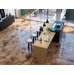 Керамогранит Staro Palacio TURK LANA 60x120 HIGH GLOSS - фото в интерьере