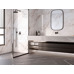 Керамогранит Staro Silk 60х120 ELENTA GREY 60x120 MATT - фото в интерьере