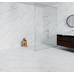Керамогранит Staro Silk 60х120 STATUARIO CALIPSO 60x120 MATT - фото в интерьере