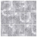 Керамогранит Staro Silk 60х60 MANHATTAN GRIS 60х60 MATT - фото в интерьере