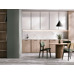 Керамогранит Staro Silk 60х60 MANHATTAN GRIS 60х60 MATT - фото в интерьере