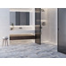 Керамогранит Staro Silk 60х60 NESTLE SKY 60х60 MATT - фото в интерьере