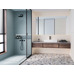 Керамогранит Staro Silk 60х60 TERRA GREY 60х60 MATT - фото в интерьере