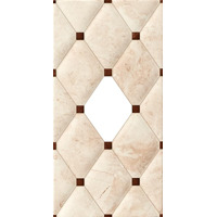 STN Caledonia Ventana Crema 25x50