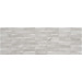 STN Coliseum Trenza Grey 20x60