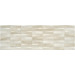 STN Coliseum Trenza Sand 20x60