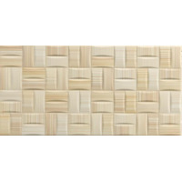 STN Cross Line Crema 25x50