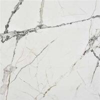 Керамогранит STN Lagom White Satin Rect 60x60