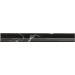 STN Orion Listelo Pegaso Negro 3x25