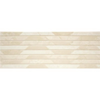 STN Supreme Li90 Beige Br Rect 33.3x90