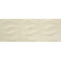 STN Vals Sk Marfil Brillo Rect 33.3x90