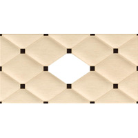 STN Velvet Crema Ventana 25x50