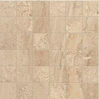 Керамогранит Supergres Gotha Gold Mosaico 30x30