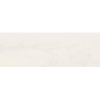 Керамика Supergres Purity Marble Pure White 30.5x91.5