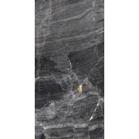Керамогранит Supergres Purity Marble Breccia Nera Ret Lux 75x150