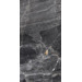 Керамогранит Supergres Purity Marble Breccia Nera Ret Lux 75x150