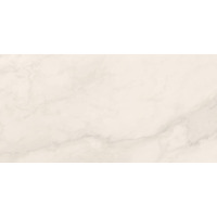 Керамогранит Supergres Purity Marble Pure White Rt Lux 75x150
