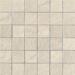 Керамогранит Supergres Stockholm Mandel Mosaic 30x30