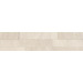 Керамогранит Supergres Stockholm Mandel Spaccatella Rt 10.5x45