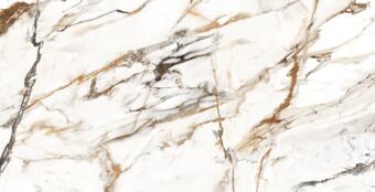 Керамогранит TileKraft Marble Grande Hi Glossy Firneza Gold 80x160