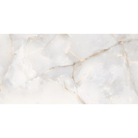 Керамогранит TileKraft Onyx Glossy Alabaster Sky 80x160