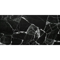 Керамогранит TileKraft Onyx Hi Glossy Flag Black 60x120
