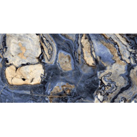 Керамогранит TileKraft Onyx Jurassic Azul Hg Polished 60x120