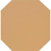 Керамогранит TopCer Octagon Yellow Oct 10x10