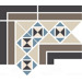 Керамогранит TopCer Paris Corner Stand 19x26