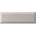 Tubadzin Abisso Grey Bar 7.8x23.7