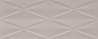 Tubadzin Abisso Grey Str 29.8x74.8