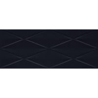 Tubadzin Abisso Navy Str 29.8x74.8