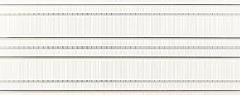 Tubadzin Abisso White 1 29.8x74.8