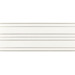 Tubadzin Abisso White 1 29.8x74.8