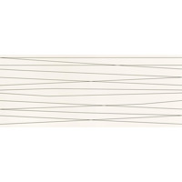 Tubadzin Abisso White 2 29.8x74.8