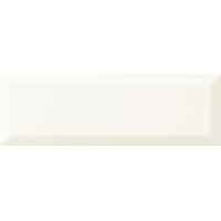 Tubadzin Abisso White Bar 7.8x23.7