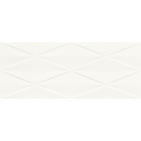 Tubadzin Abisso White Str 29.8x74.8