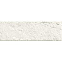 Tubadzin All In White 6 Structure 7.8x23.7