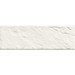 Tubadzin All In White 6 Structure 7.8x23.7