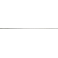 Tubadzin All In White Steel 12 1x59.8
