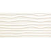 Tubadzin All In White White 4 Structure 29.8x59.8
