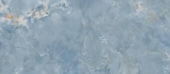 Керамогранит Tubadzin Aquamarine Blue Pol 119.8x274.8