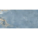 Керамогранит Tubadzin Aquamarine Blue Pol 59.8x119.8