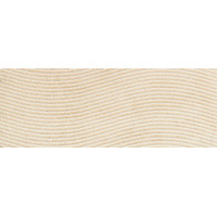 Tubadzin Balance Decor Ivory Wave Str 32.8x89.8