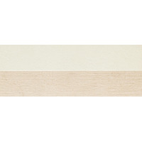 Tubadzin Balance Ivory / Grey Str 32.8x89.8