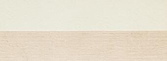 Tubadzin Balance Ivory / Grey Str 32.8x89.8