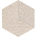 Tubadzin Balance Mosaic Grey Str 19.8x22.6