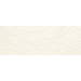 Tubadzin Belvi Belvi White Str 32.8x89.8