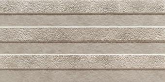 Tubadzin Blinds Decor Grey Str 2 29.8x59.8