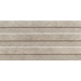 Tubadzin Blinds Decor Grey Str 2 29.8x59.8